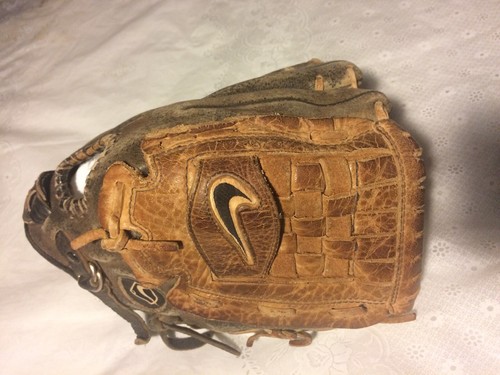 Nike Keystone Diamond Ready 12” KDR 1200 Baseball Glove Mitt Left Hand Thrower