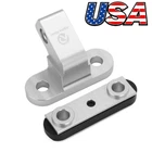 Steering Rack Slider Riser Raiser Tie Rod Kit For Honda Acura RSX DC5 Civic EP3