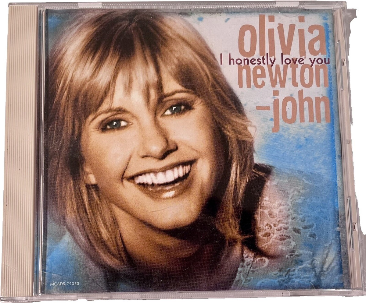 Olivia Newton-John Music CDs for sale | eBay