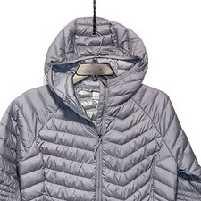 Columbia Silver Coats, Jackets Vests for Women for sale