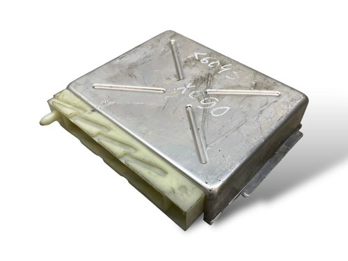 Volvo XC90 2004 Benzin Getriebesteuergerät TCU P09480760 200kW MDV49116