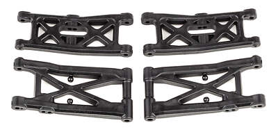 SUSPENSION ARM SET TEAM ASSOCIATED