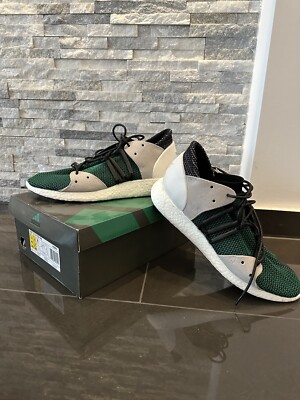 Limitierte adidas EQT 3/3 F15 OG Pack Sub Green Ltd. Sneaker Shoes Schuhe