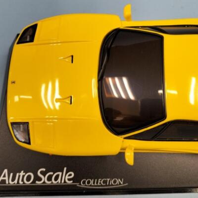 Ferrari F40 オートスケールコレクション KYOSHO MINI-Z Auto Scale Collection Ferrari F40 | eBay