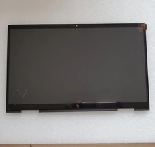13.3" FHD Lcd Touch Screen Bezel Assembly for HP Envy x360 13-ay 13-ay0000