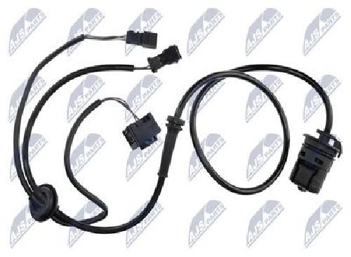N.T.Y. HCA-AU-012.NTY Sensor, wheel speed for AUDI - Image 3