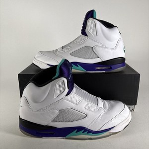 Jordan 5 Fresh Prince | eBay