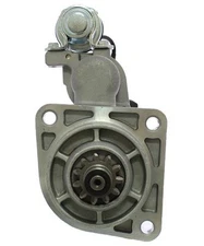 Starter New - Made In Italy - For 8200921 Mercedes Truck