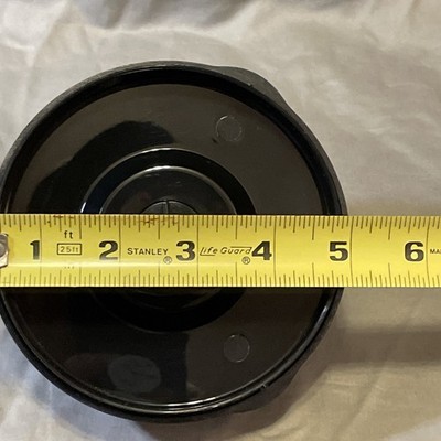 Cuisinart Smart Stick CSB-77 Chopper Replacement GEAR BOX BOWL TOP