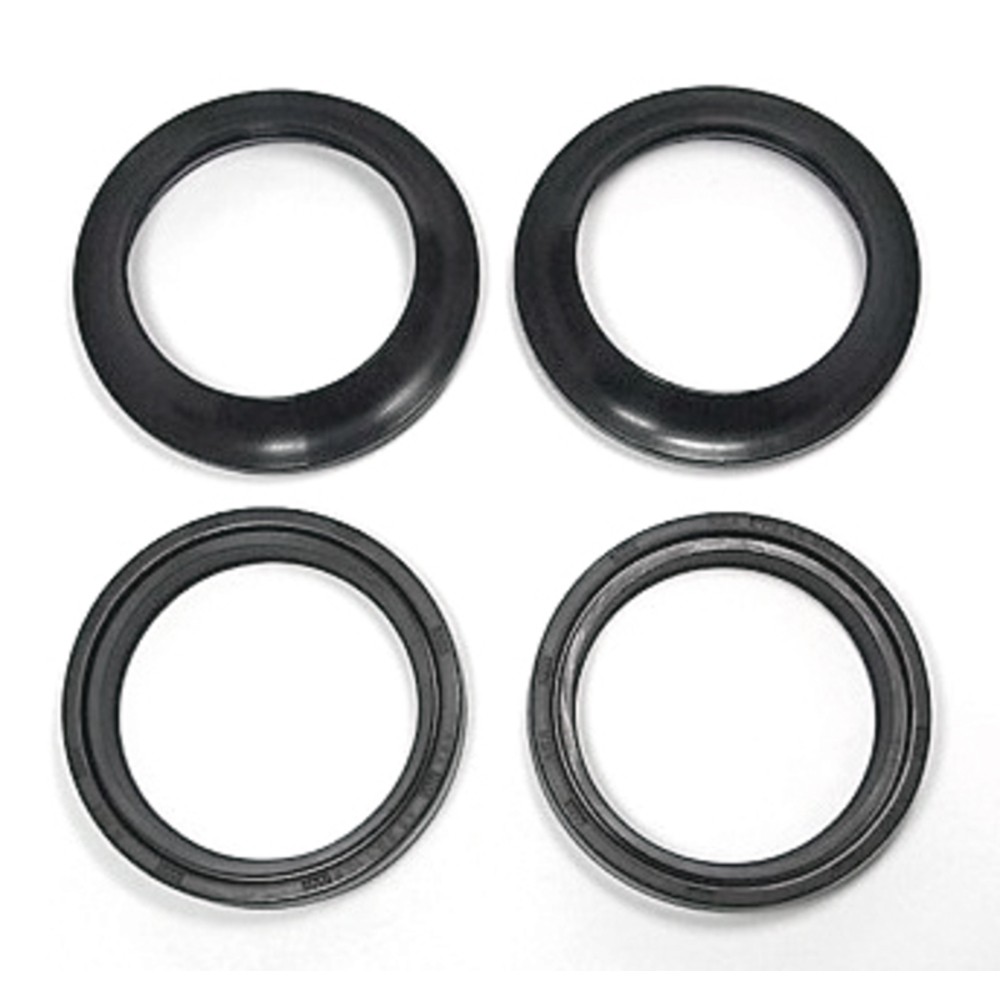 Free Shipping Tecnium Fork Seal And Dust Seal Kit 36X46X11 Mm