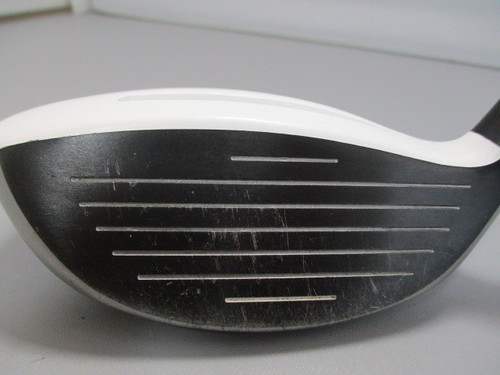 Adams IDEA SUPER S HYBRID Hybrid 5H MITSUBISHI (R) #537 Golf Clubs - Picture 3 of 6