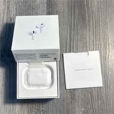 Apple AirPods Pro (2nd Generation) MagSafe Ch...