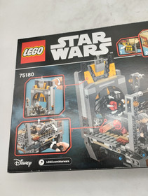 LEGO 75180 Rathtar Escape MISB New Sealed Original Packaging Star Wars Episode 7