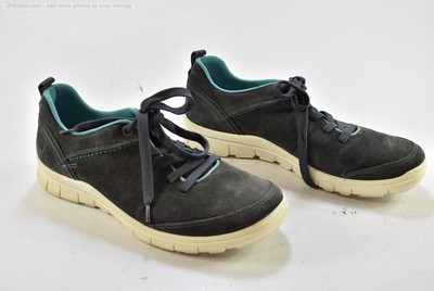 Legero  Damen Halbschuhe Freizeitschuhe  UK 5,5 Nr. 25-A 137