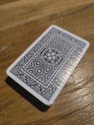 Poker Card Game or Others New Sealed Made In Belgium Belgium