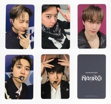 EXO 周芳照片卡| eBay