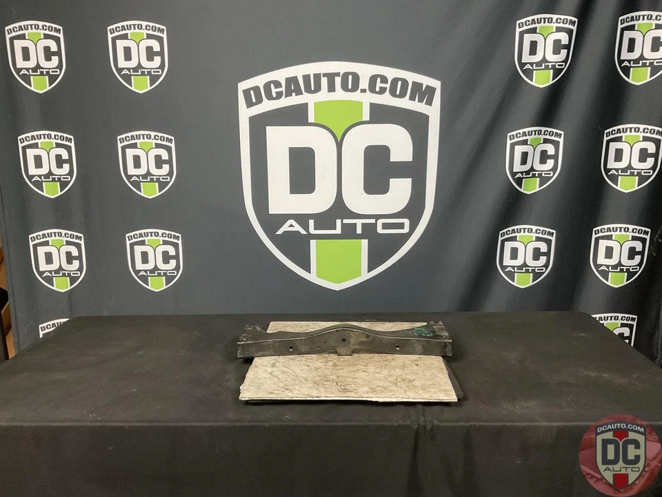 Porsche 911 997 Turbo 2007-2009 travesaño trasero 99733106100 124918 Foto 2 de 4