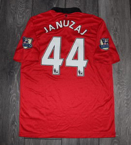 Manchester United 2013 Shirt | eBay