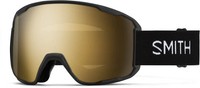 Smith Skibrille Snowboard Brille Preview Schneebrille 2026 Black/Chromapop Sun