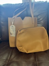 Pixie Mood Alicia Tote Mini with Inner Pouch,...