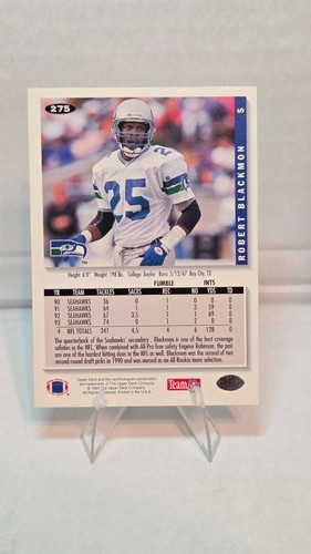1994 Upper Deck Collectors Choice Football - Pick / Choose Your Card - Picture 131 of 374