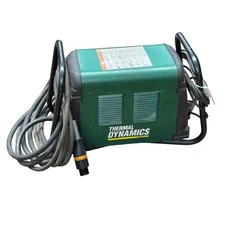 ESAB Thermal Dynamics Cutmaster 58 Portable Corded Electric Plasma Cutter