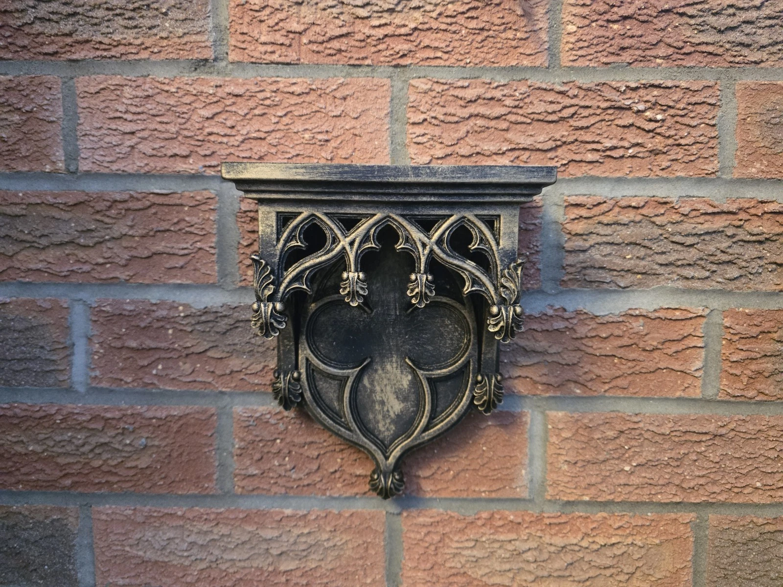 display shelf
