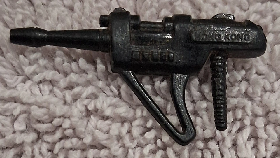 Defensores de la Tierra 1985 Flash Gordon arma accesorio KFS GALOOB 1,25" Foto 4 de 4