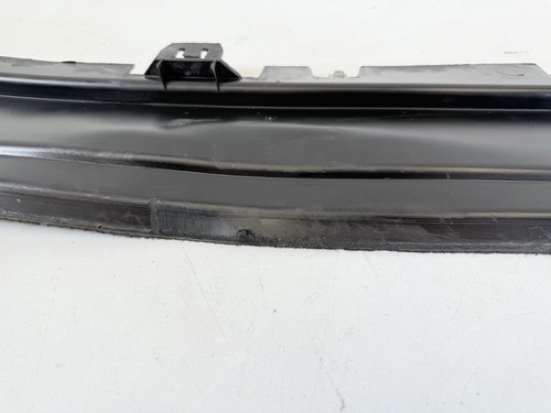 2015-2017 Ford F-150 Front Bumper Air Dam Deflector Lower Valance OEM Scuffed - Picture 10 of 11