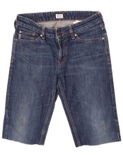 Armani Junior Jungen Jeansshorts 15-16 Jahre ...