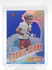 2025 Panini Absolute Countdown Calendar Emeka Egbuka Base (RAW)
