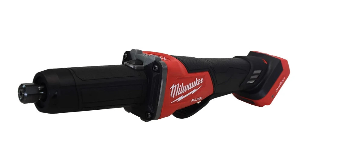 Milwaukee 2984-20 M18 FUEL Vari Speed Braking Die Grind Paddle Switch w/ONE-KEY