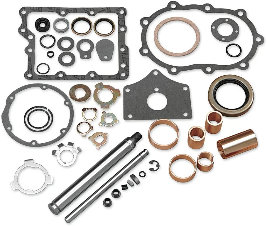 Llantas 33031-76L DS-174297 Foto 3 de 4