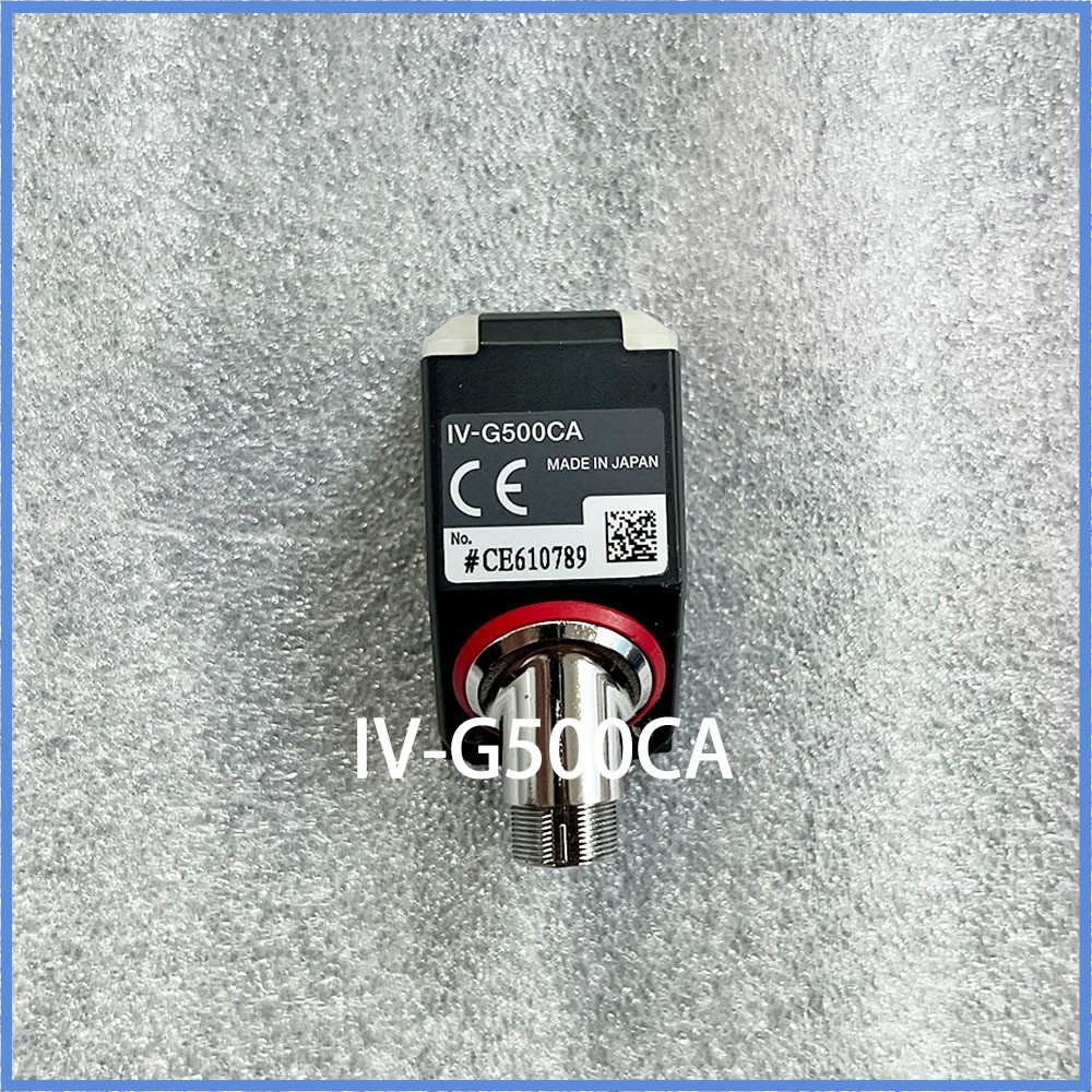 New In Box IV-G500CA IV-G500MA IV2-G500CA IV4-G500MA Sensor KEYENCE Fully Tested