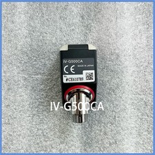 New In Box IV-G500CA IV-G500MA IV2-G500CA IV4-G500MA Sensor KEYENCE Fully Tested