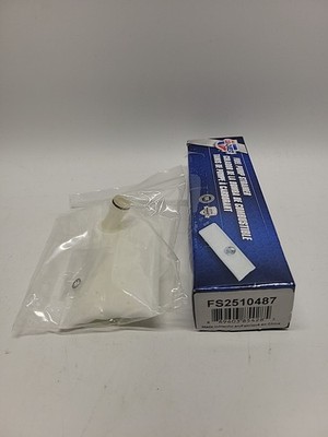 FS2510487 Carquest Fuel Pump Strainer Sock Filter fits 95-04 Nissans in chart
