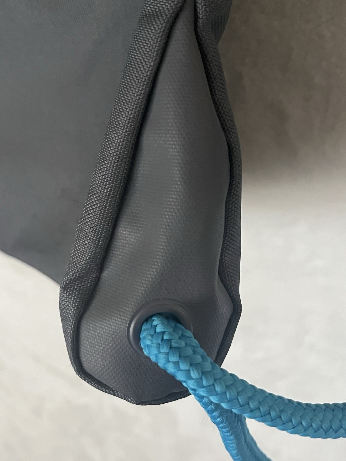 Adidas Sackpack Drawstring Backpack BookBag Mediu… - image 9