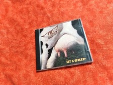 AEROSMITH - GET A GRIP, CD GEFFEN Records 199...