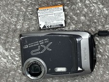 Compact Digital Camera Fujifilm Finepix Xp140 8414