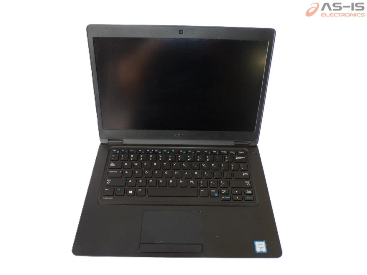 25+ Dell Latitude 5480 PC Laptops & Netbooks for sale | Updated