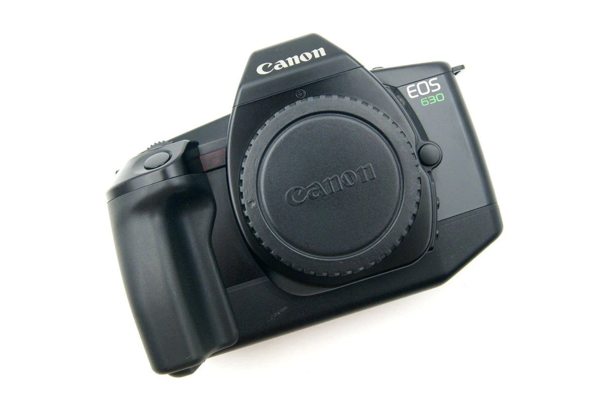 Canon EOS 630 Film Cameras for sale | eBay