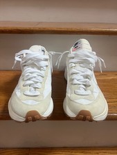 Size 12 US - sacai x Nike VaporWaffle Sail Gu...