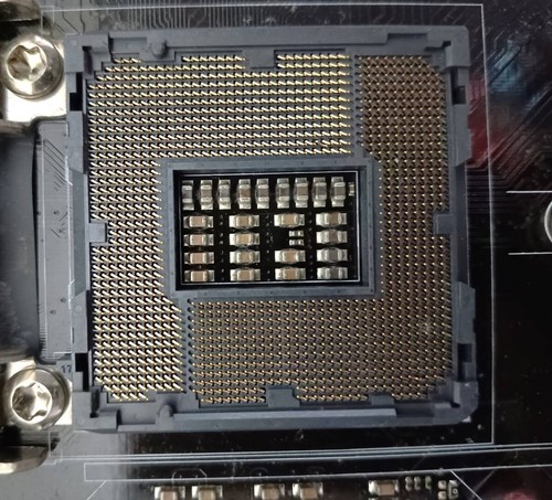 Used Parts BIOS check only ASUS MAXIMUS IV EXTREME Z motherboard IO panel LGA115 - 第 3/5 張圖片