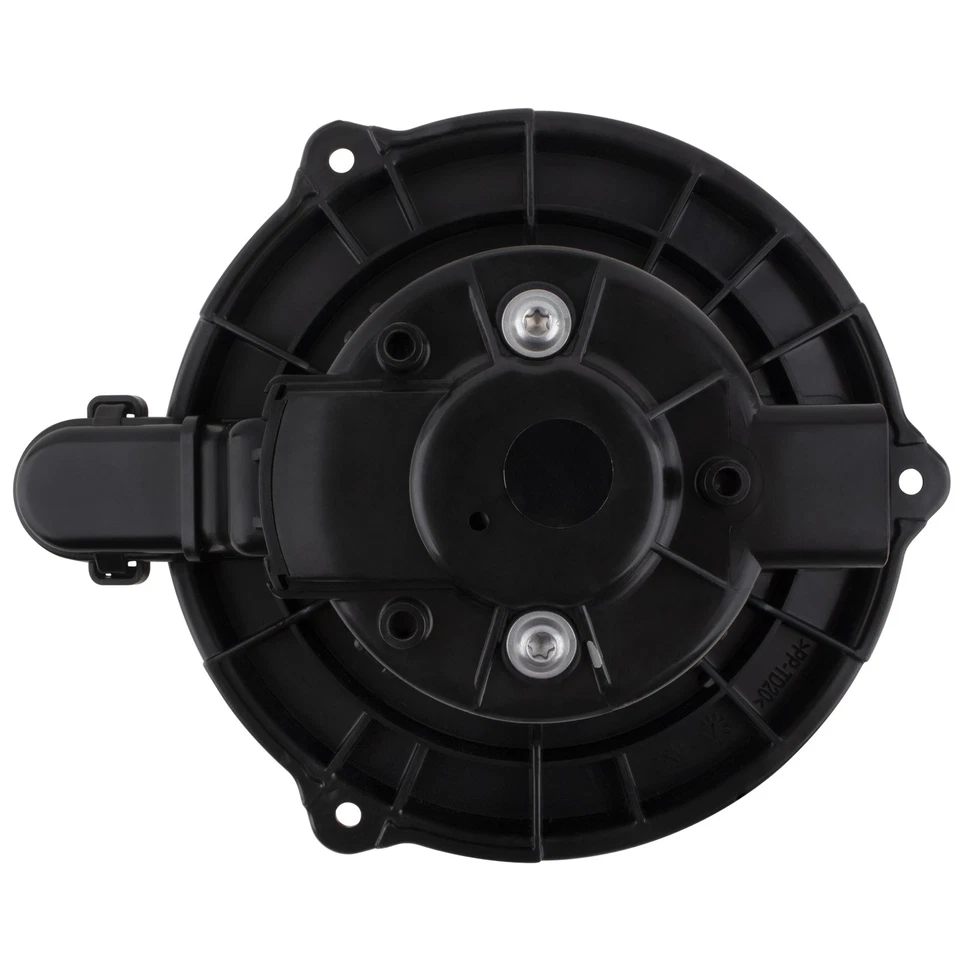 Conjunto de motor soplador de calefacción HVAC adecuado para Chevrolet Bolt EV 2017 2018 2019-2023 Foto 4 de 4