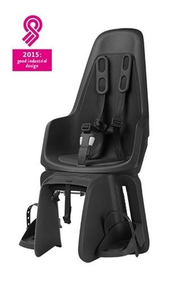 Bobike Seat Maxi ein urban schwarz