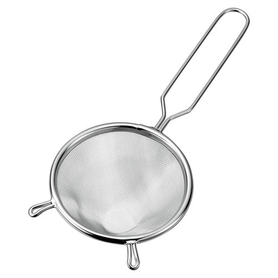 #ad KAI Professional Grade Smooth Soup Strainer Dishwasher Safe PG 203 $27.46