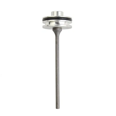 Langue à ongles pneumatique entraînement par pour piston à ongles pneumatique - Photo 1/4