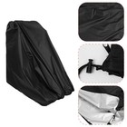 Oxford Cloth Treadmill Cover Running Machine Foldable Folding Covers