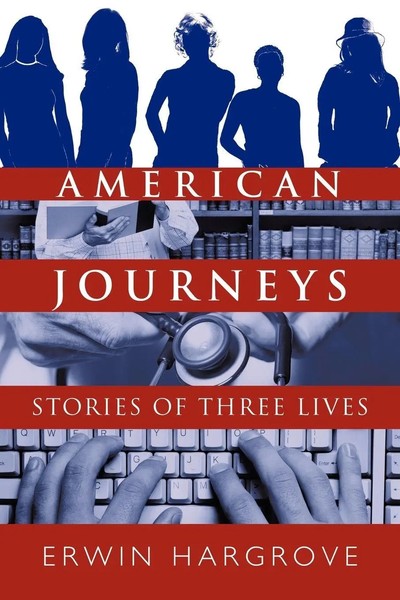 Erwin Hargrove | American Journeys | Taschenbuch | Englisch (2011) | iUniverse-image