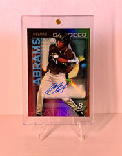 2020 Bowman Platinum Baseball Cards - Checklist Added 26